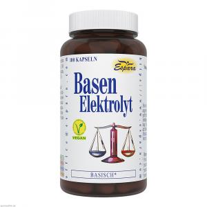 BASEN ELEKTROLYT Kapseln