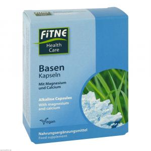 BASEN KAPSELN