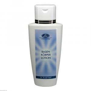 BASEN KÖRPERLOTION LQA