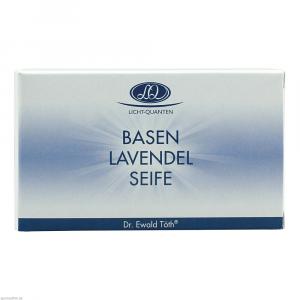 BASEN LAVENDEL SEIFE Dr.Töth