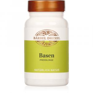 BASEN PRESSLINGE lactosefrei