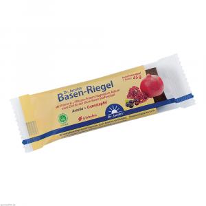 BASEN-RIEGEL Dr.Jacob's