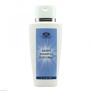BASEN SHAMPOO und DUSCHBAD LQA