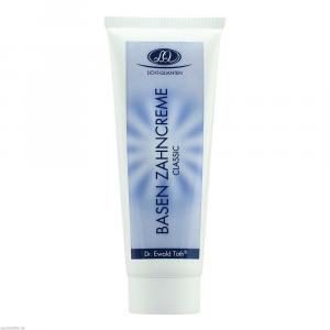 BASEN ZAHNCREME