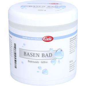 BASENBAD Caelo HV-Packung