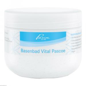 BASENBAD Vital Pascoe Pulver