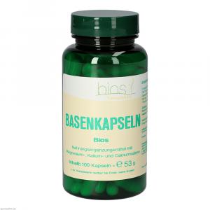 BASENKAPSELN Bios
