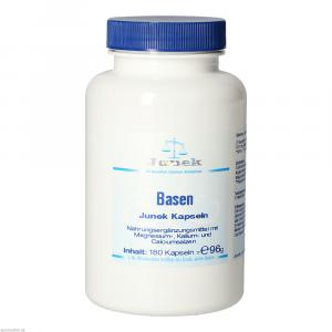 BASENKAPSELN Junek