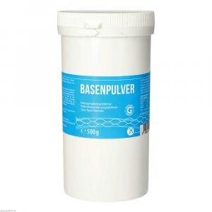 BASENPULVER