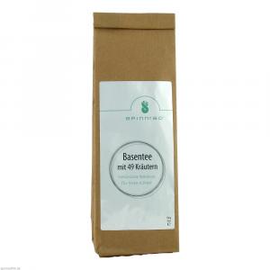 BASENTEE mit 49 Kräutern