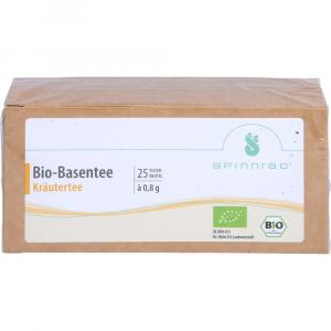 BASENTEE mit 49 Kräutern Filterbeutel