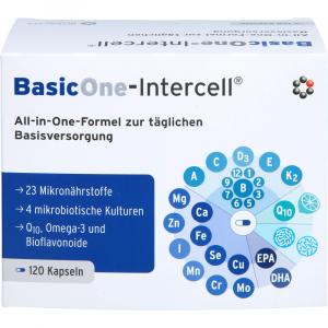 BASIC ONE-Intercell Kapseln