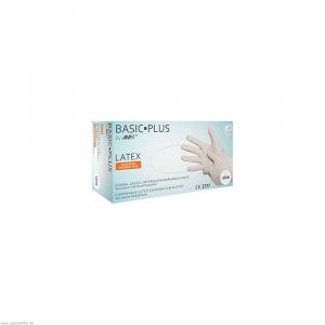 BASIC PLUS U.Hands.Latex unster.puderfrei M