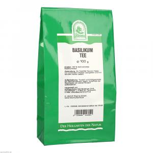 BASILIKUM TEE