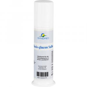 BASIS GLUCON Salbe