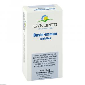 BASIS IMMUN Tabletten