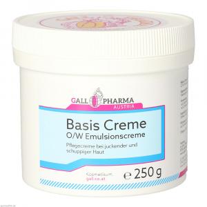 BASISCREME GPH