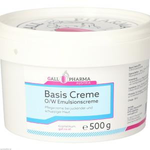 BASISCREME GPH