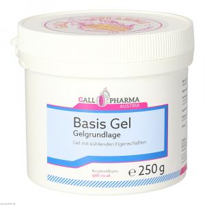 BASISGEL GPH
