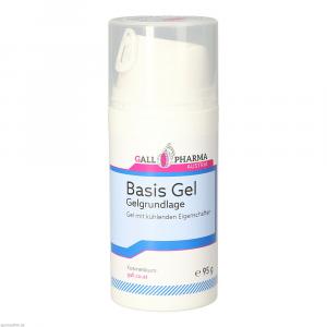 BASISGEL GPH