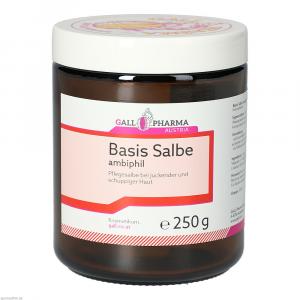 BASISSALBE ambiphil GPH BASISSALBE ambiphil GPH