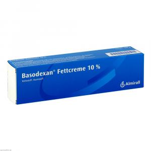 BASODEXAN Fettcreme