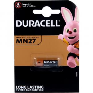 BATTERIEN Alkali 12V 27A L828