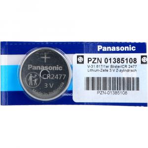 BATTERIEN Lithium 3V CR 24477