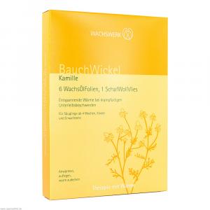 BAUCHWICKEL Kamille