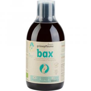 BAX Mikroorganismen-Komplex-Ferment Flüss.z.E.
