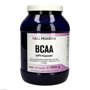 BCAA GPH Kapseln