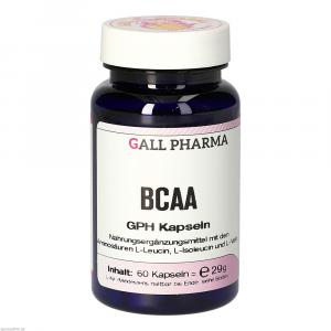 BCAA GPH Kapseln