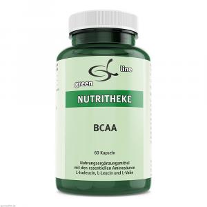 BCAA KAPSELN