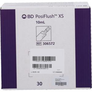 BD POSIFLUSH XS Spülsystem Fertigspritzen