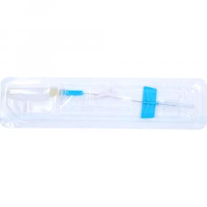 BD SAF-T-INTIMA SVK subkutan 22 G 19 mm