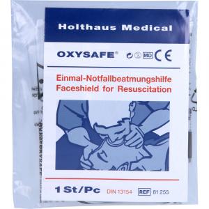 BEATMUNGSTUCH Oxysafe