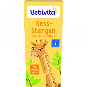 BEBIVITA Keks-Stangen Knabberprodukt