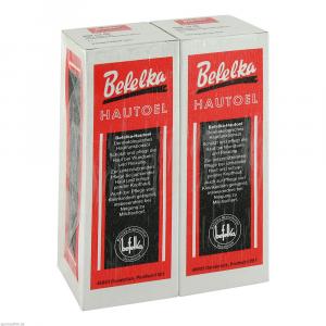 BEFELKA Hautöl