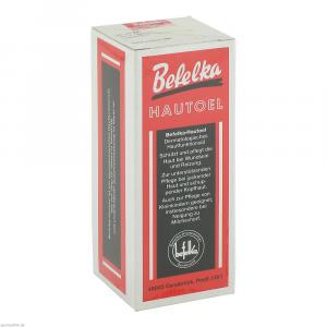 BEFELKA Hautöl