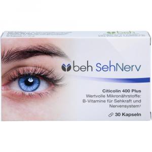 BEH SehNerv Kapseln
