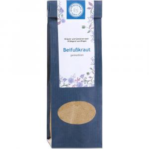 BEIFUSS GEMAHLEN Pulver