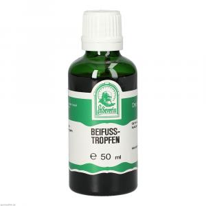 BEIFUSS TROPFEN