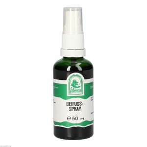 BEIFUSSSPRAY