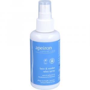 BEIN & WADEN Relax Spray apeiron