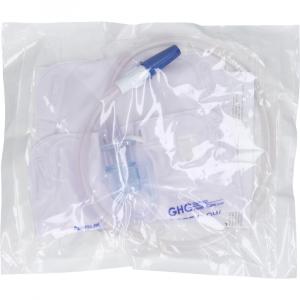 BEINBEUTEL 1000 ml 60 cm steril T&N UB1000-60