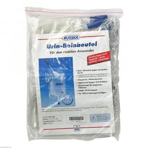 BEINBEUTEL 400 ml Lippenventil
