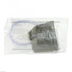 BEINBEUTEL 500 ml 50 cm steril