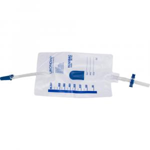 BEINBEUTEL 750 ml 12 cm m.Schließablauf BF Comfort