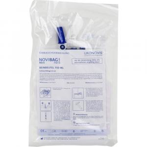 BEINBEUTEL 750 ml 12 cm NRV steril