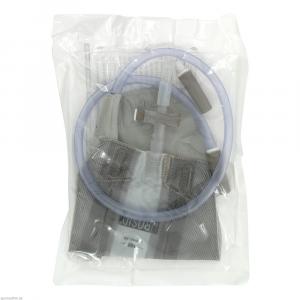 BEINBEUTEL 750 ml 65 cm steril Schlauch kürzbar